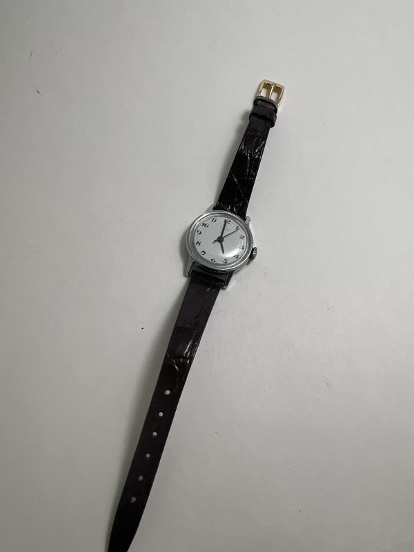 1972 Timex ladies sprite watch - Image 2