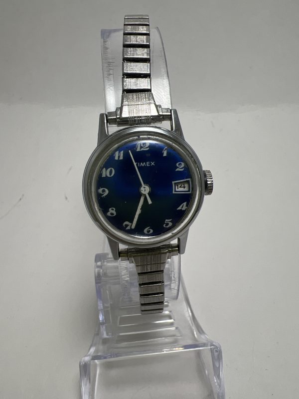 Timex Ladies Sprite Calendar Watch - Image 2