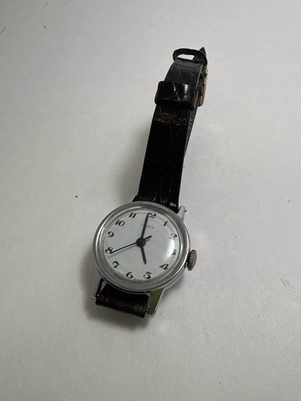 1972 Timex ladies sprite watch - Image 3