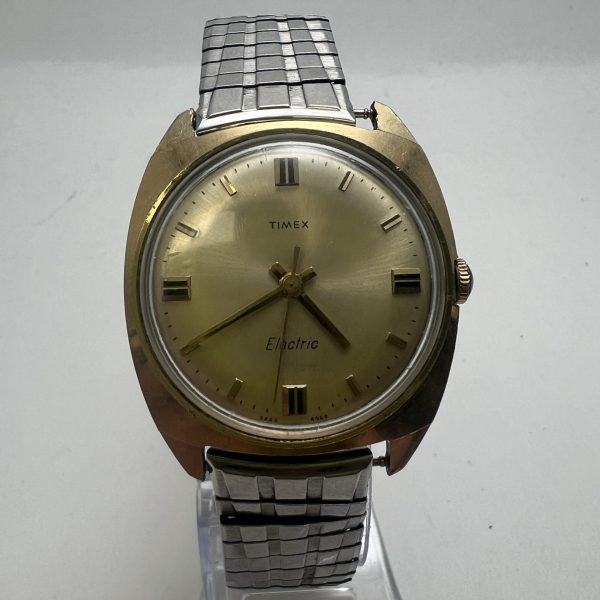 1969 Timex Men’s Electric reference 9444-4069