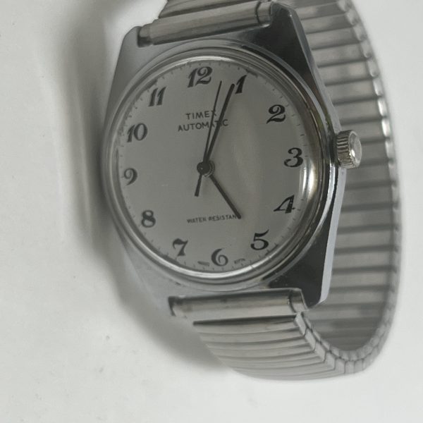 Timex 1978 Viscount Automatic Watch - Image 3