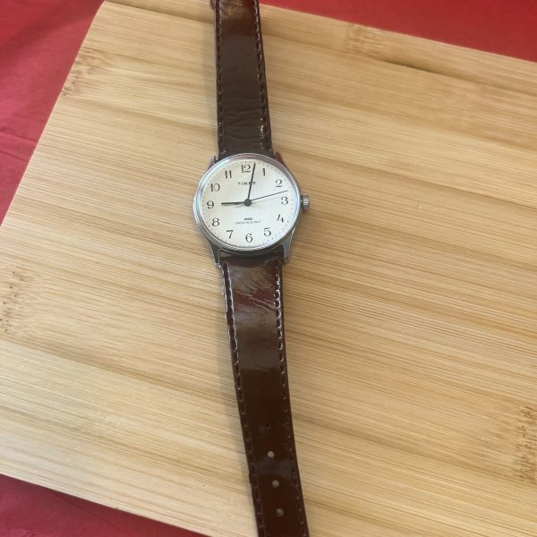 Timex Men’s Marlin Windup Mechanical Watch Circa late 70’s early 80’s - Image 2