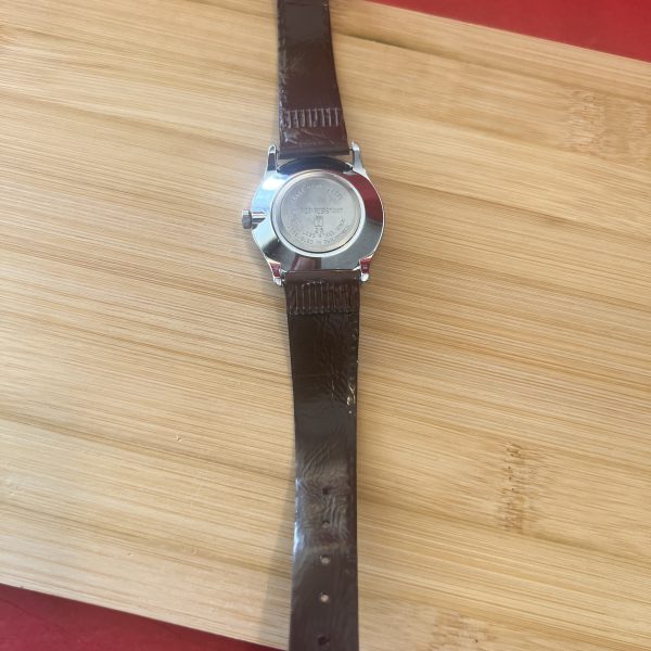 Timex Men’s Marlin Windup Mechanical Watch Circa late 70’s early 80’s - Image 3