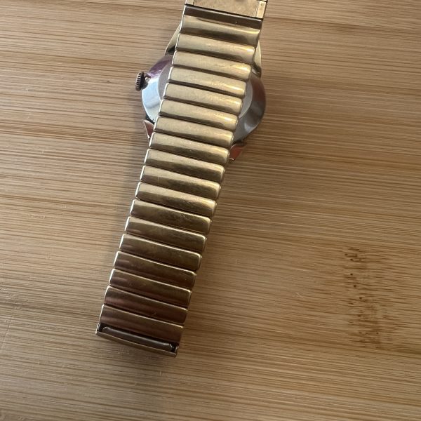 Bulova “Lenox” Men’s Watch from 1956 - Image 4