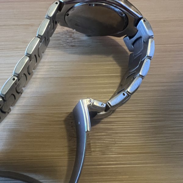 Fossil Arkitekt Men’s Watch Quartz - Image 6