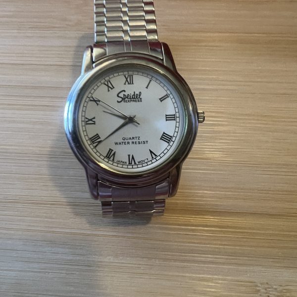 Spiedel Men’s Quartz watch - Image 2