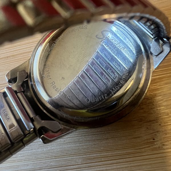Spiedel Men’s Quartz watch - Image 4