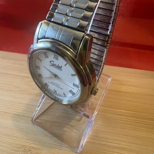 Spiedel Men’s Quartz watch - Image 5