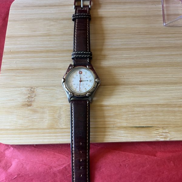 Wenger Men’s SAK design watch - Image 2