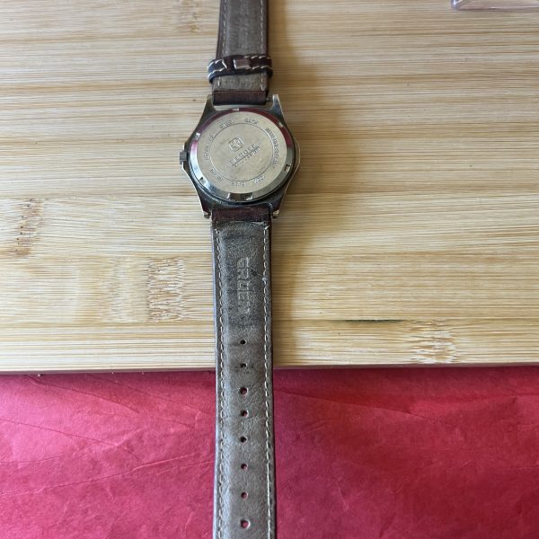 Wenger Men’s SAK design watch - Image 4