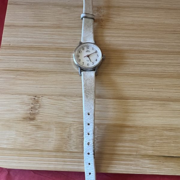 Timex ladies petite indiglo quartz watch - Image 3