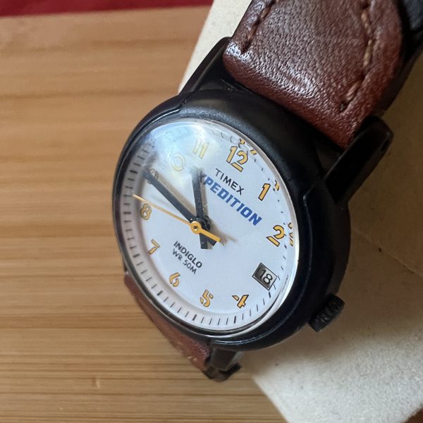Ladies Timex expedition dainty with indiglo - Image 4