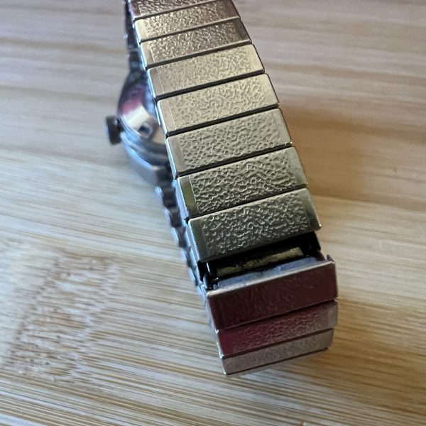 Tradition ladies self winding automatic watch - Image 3