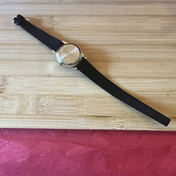 Ladies Precision by gruen quartz watch - Image 4