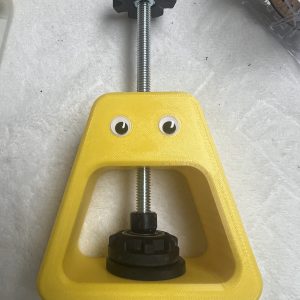 Mr Bench Press Sunbeam Giallo (Yellow) Edition