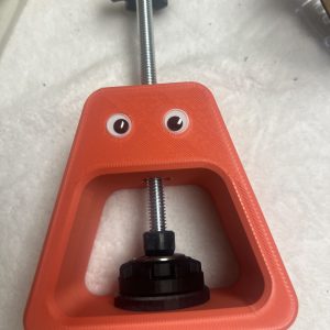 Mr Bench Press Cherry Soda Red Edition