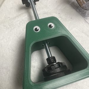 Mr Bench Press Grun Nacht Edition