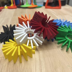 Watch Case Radial Lug Gauge 8-25mm - Measure Watches For Proper Strap Sizing