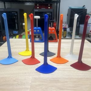 TALLER Pocket Watch Hanger by TTS Fab